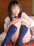 No088 Mikoto Sagawa [DGC] Japanese Beauty Set(9)